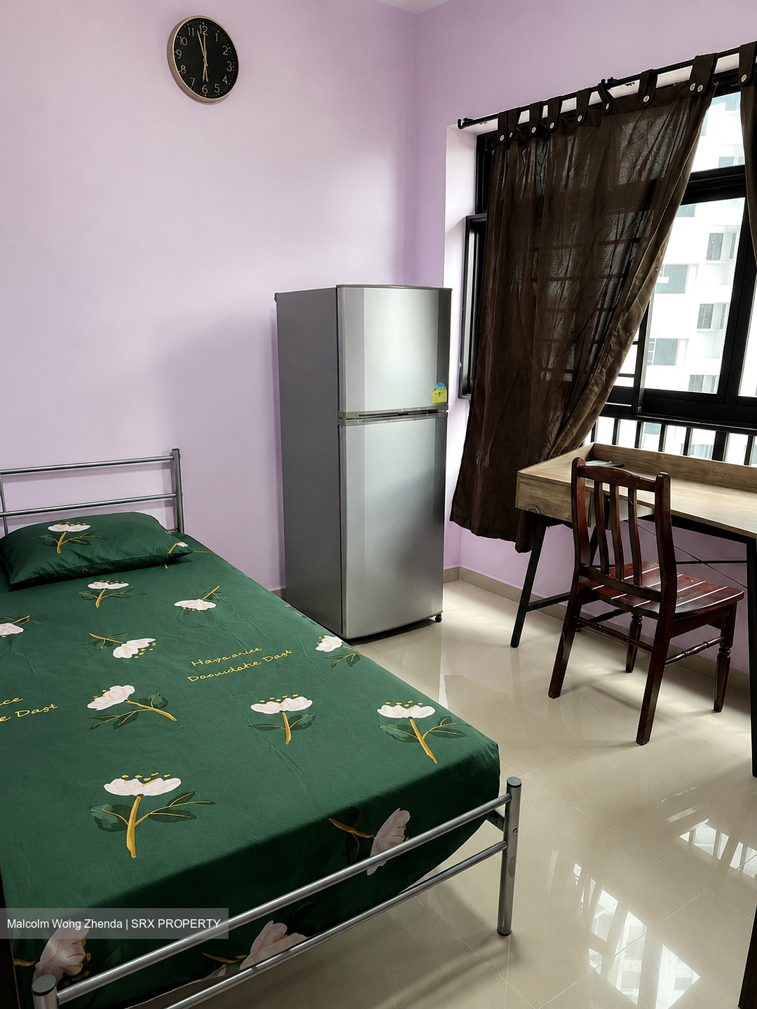 Blk 339A Kang Ching Road (Jurong West), HDB 3 Rooms #562660801